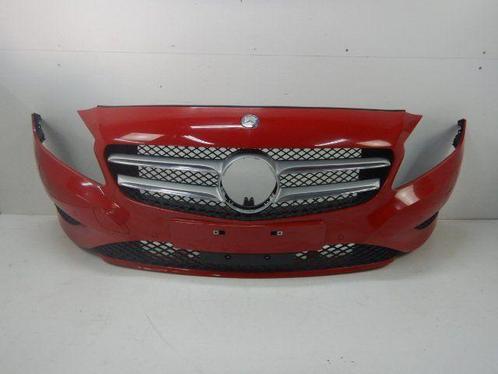 Mercedes-Benz A-Klasse W176 Voorbumper 6PDC KLS A1768800940, Auto-onderdelen, Carrosserie, Bumper, Mercedes-Benz, Voor, Gebruikt