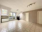 Appartement à vendre à Neufchâteau, 3 chambres, 49600 kWh/m²/jaar, 3 kamers, 93 m², Appartement
