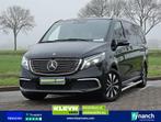 Mercedes-Benz EQV 300 L3 BUSINESS LIM. XL, Auto's, Automaat, Zwart, Mercedes-Benz, Cruise Control