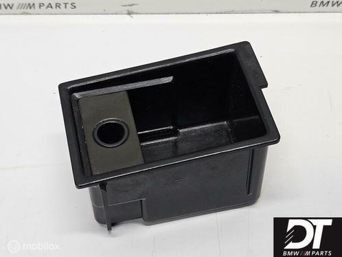 Asbak voor BMW 8-serie E31 ('90-'99) 51168117220, Auto-onderdelen, Interieur en Bekleding, BMW, Nieuw, Ophalen of Verzenden