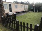 stacaravan van 11 meter te koop