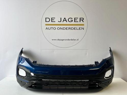 VW T CROSS T-CROSS VOORBUMPER BUMPER 2GM807221, Auto-onderdelen, Carrosserie, Bumper, Volkswagen, Voor, Gebruikt