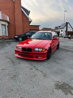 Bmw 323i touring, Auto's, BMW, Euro 2, Particulier, 3 Reeks, Rood