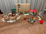 Dierentuin, Ophalen, Gebruikt, Los Playmobil