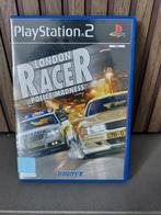 London racer police madness, Games en Spelcomputers, Games | Sony PlayStation 2, Ophalen of Verzenden, Zo goed als nieuw