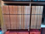 Bad Alix en Voyages D Alix Complet. 1 tot 57. Hachette, Complete serie of reeks, Ophalen of Verzenden, Zo goed als nieuw, Jacques Martin