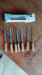 Vijl, Doe-het-zelf en Bouw, Gereedschap | Handgereedschap, Ophalen