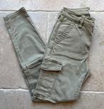 Pantalon H&M femme, Enlèvement, Porté