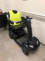 4-wiels scootmobiel - Invalide/gehandicapten/seniorenvervoer, Diversen, Ophalen, Zo goed als nieuw, Invacare