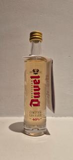 Duvel Distilled Whiskey 5 cl, Verzamelen, Ophalen of Verzenden, Duvel
