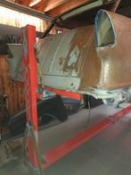 Chevy Nomad 55 project, Te koop, Particulier