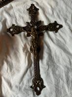 Diverse kruisbeelden in mooie staat! 5 EUR/stuk., Collections, Religion, Enlèvement, Utilisé