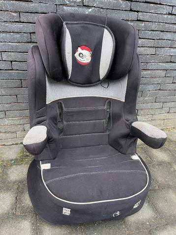 Autostoel beschikbaar voor biedingen
