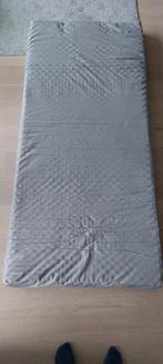 Matras 90200cm dikte 10cm, Maison & Meubles, Chambre à coucher | Matelas & Sommiers, Enlèvement, Utilisé, Matelas