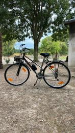 Fiets, Ophalen, Zo goed als nieuw