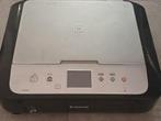 Printer canon MG6852, Computers en Software, Printers, Ophalen, Gebruikt, Scannen, Printer