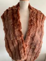Stola sjaalkraag in pels bont pelsen kraag vintage, Kleding | Dames, Vintage, Ophalen, Sjaal