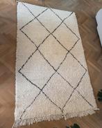Tapis berbère authentique (Beni Ouarain), 150 à 200 cm, Comme neuf, Enlèvement, Rectangulaire