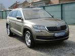 Skoda kodiaq 1.4 TSI 4x4, Auto's, Stof, 4 cilinders, Kodiaq, Dealer onderhouden