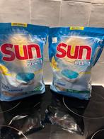Vaatwastabletten SUN, Huis en Inrichting, Schoonmaakartikelen, Ophalen