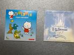 CD KINDER MUSTI  TI TA TOVENAAR, Ophalen of Verzenden, Zo goed als nieuw