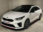 Kia ProCeed 1.6I | GT LINE | PANO | SPORT UITLAAT | KEY-LESS, Auto's, Kia, 4 cilinders, Wit, Bedrijf, 5 zetels