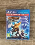 Ratchet & Clank (PS4), Games en Spelcomputers, Games | Sony PlayStation 4, 1 speler, Eén computer, Ophalen of Verzenden, Zo goed als nieuw