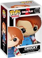 Pop Child's Play 2 Chucky 56, Enfants & Bébés, Jouets | Figurines, Enlèvement ou Envoi
