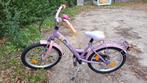 Kinderfiets 18 inch, Ophalen, Zo goed als nieuw, 16 tot 20 inch