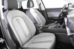 Seat Leon ST Move *1ste Eigenaar*Navigatie*Park assist*DAB*, Voorwielaandrijving, 1498 cc, 4 cilinders, Zwart
