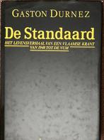 Gaston Durnez - De Standaard, Enlèvement ou Envoi, G. Durnez