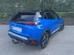 Peugeot 2008 II GT, Auto's, Peugeot, Automaat, 1199 cc, 124 g/km, Bedrijf