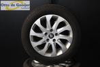 Seat Leon Velgen Winterbanden 16 Inch GOED PROFIEL, Ophalen, Gebruikt, Banden en Velgen, Winterbanden