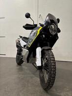 Husqvarna Norden 901, Motoren, 2 cilinders, Bedrijf, 901 cc, Meer dan 35 kW
