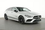 Mercedes-Benz CLA 250 AMG Line Shooting Brake + 224 PK + PAN, Auto's, Mercedes-Benz, CLA, Stof, Gebruikt, 4 cilinders