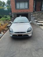 Ford Puma / Grijs / 1700 Benzine, Auto's, Oldtimers, Voorwielaandrijving, 4 zetels, Stof, Zwart