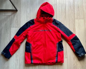 Spyder Titan Volcano 2023 - xl Skijas beschikbaar voor biedingen