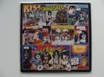 Kiss – Unmasked (1980), Ophalen of Verzenden