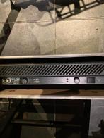 Defecte versterker in FC AA Craaft C1200, Ophalen, Gebruikt, 500 tot 1000 watt, P.A.