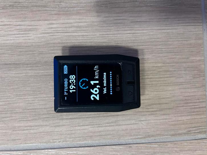 Bosch Kiox Onboard Computer (BUI330), Vélos & Vélomoteurs, Vélos électriques, Comme neuf, Enlèvement ou Envoi