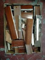 brandhout, Minder dan 3 m³, Ophalen, Overige houtsoorten