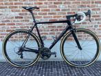 Argon18 / custom paint, 28 inch, Gebruikt, Carbon, Heren