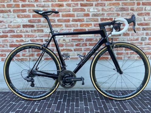 Argon18 / custom paint, Fietsen en Brommers, Fietsen | Racefietsen, Gebruikt, Heren, Overige merken, Meer dan 20 versnellingen