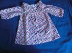 Robe 80 cm 18 moi, Kinderen en Baby's, Babykleding | Maat 80, Ophalen, Meisje, Jurkje of Rokje, Nieuw