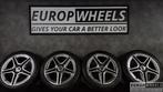 DEMO 18 inch Mercedes AMG A B CLA Klasse W247 W177, Auto-onderdelen, 18 inch, Gebruikt, Banden en Velgen, Personenwagen