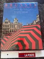 Brussel - Gezien en Goedgekeurd / luxueus fotoboek / NL, Boeken, Nieuw, Architectuur algemeen, Ophalen of Verzenden, Tekst: Pierre Wyvekens/ Foto’s :Jacques Evrard