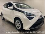 Toyota Aygo x-play2 + Airco, Interruption de démarrage, 998 cm³, Achat, Hatchback