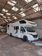 Chausson C717GA 2.3l 140cv, Caravanes & Camping, Camping-cars, Jusqu'à 5, Chausson, Diesel, Particulier