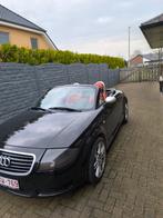 Audi TT cabrio 2001, Autos, Audi, Achat, Boîte manuelle, Particulier, Euro 4