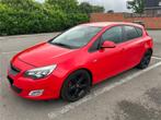 Opel Astra 1.6 TDCI 2010, Autos, Opel, Cuir, Diesel, Achat, Particulier